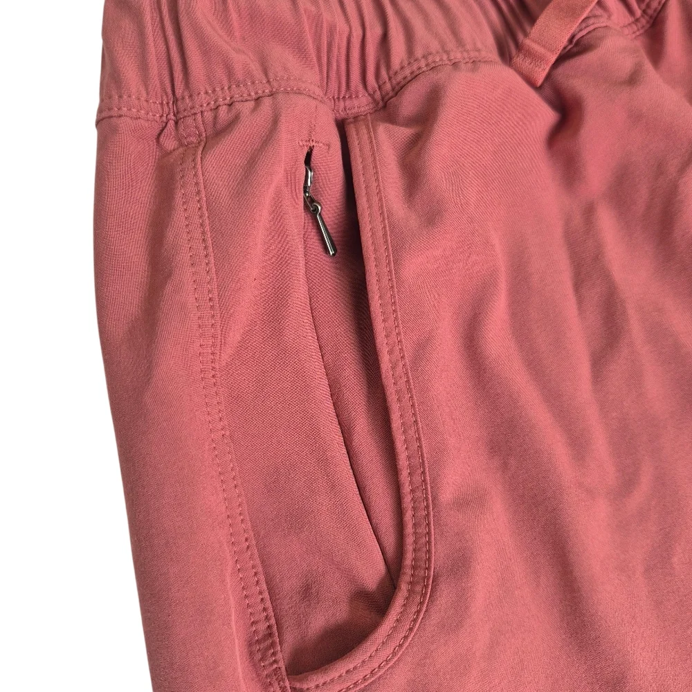 Patagonia Women's Fleetwith Skort‎ Spanish Red Size Smalp - Picture 4 of 10